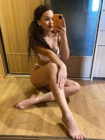 Проститутка Полина
