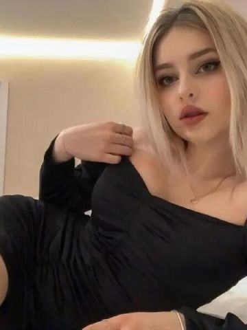 Проститутка Алена